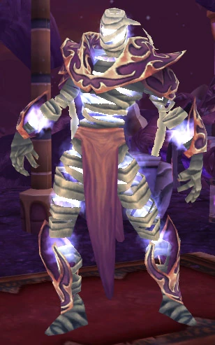 Wind Trader Tuluman