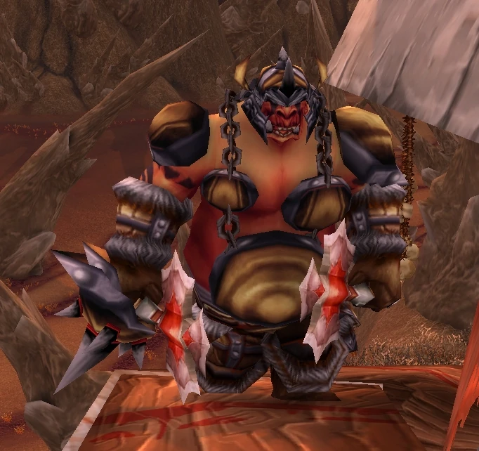 Gurn Grubnosh