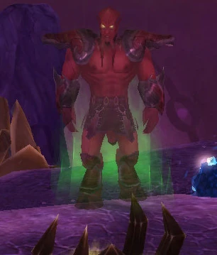 Image of Socrethar