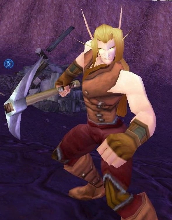 Sunfury Researcher