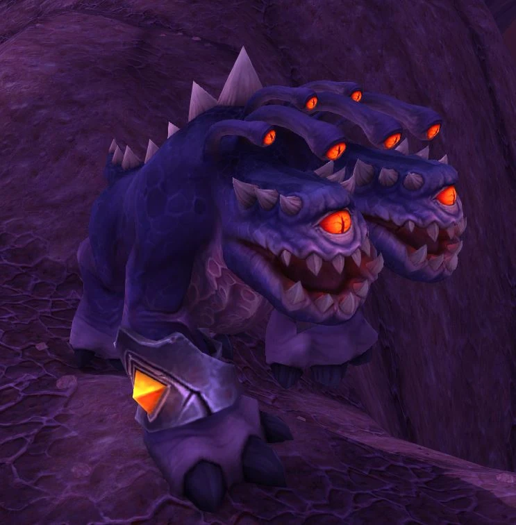 Hound of Culuthas