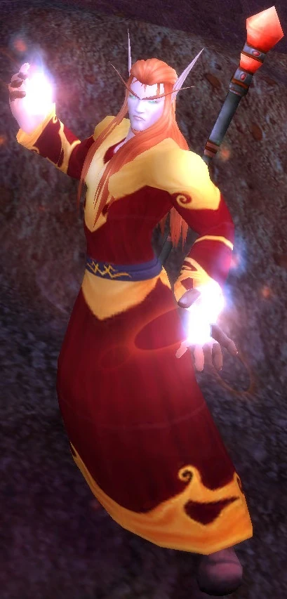 Magister Aledis