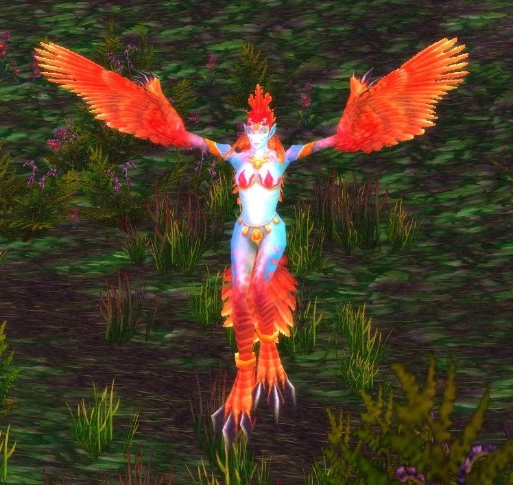 Nethervine Trickster (1)