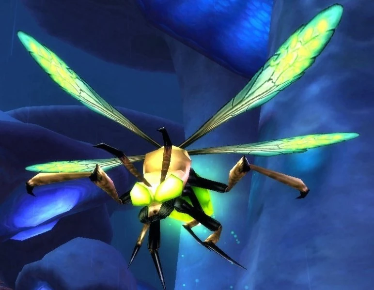Fenglow Stinger