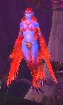 Bloodfeather Matriarch