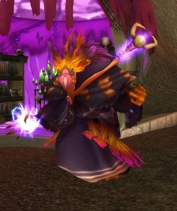 Ruuan'ok Matriarch