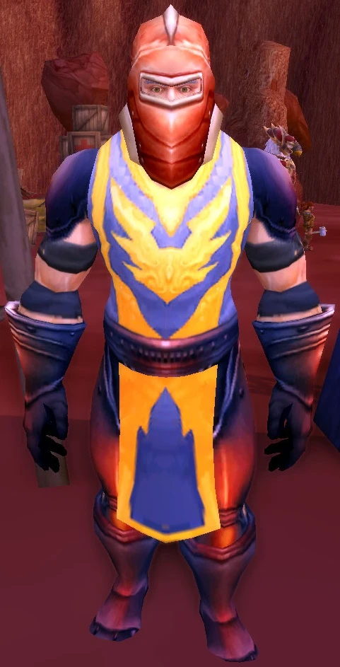Earthen Ring Totem