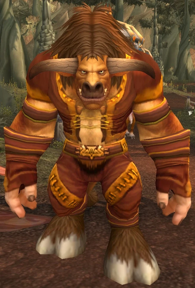 Rashere Pridehoof