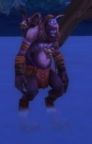 Feralfen Druid