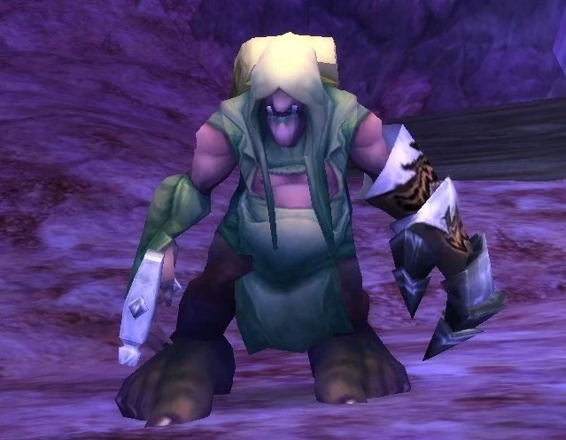 Gan'arg Warp-Tinker