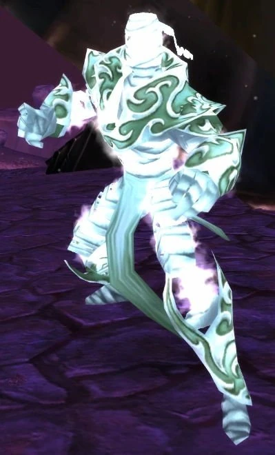 Zaxxis Ambusher