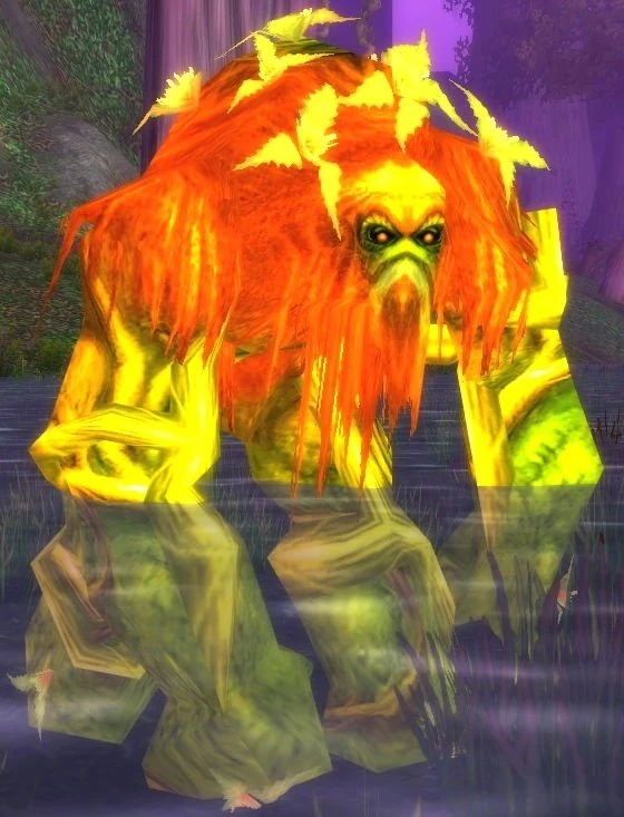 Elder Timberling