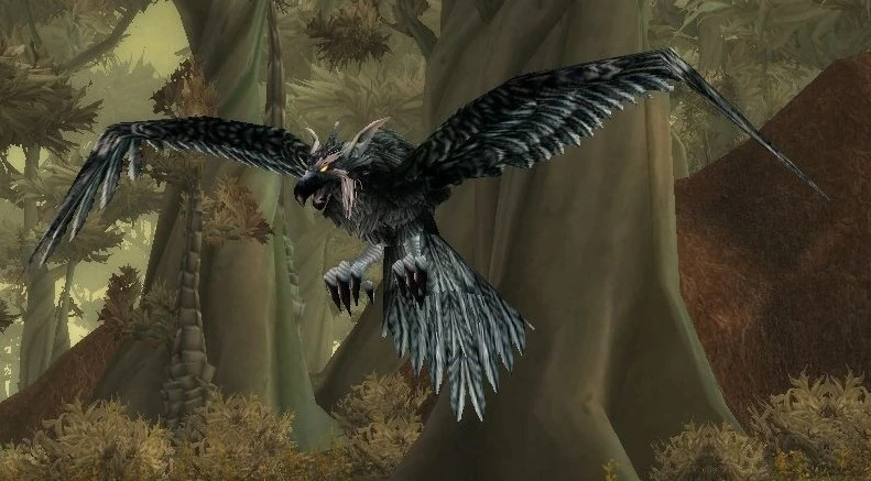 Grishna Raven