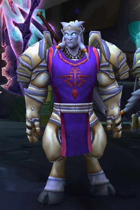 G'eras Vindicator