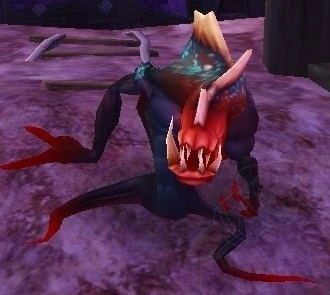Fleshfiend