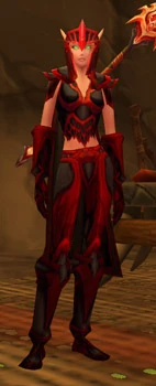 Andrissa Heartspear