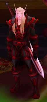 Duyash the Cruel