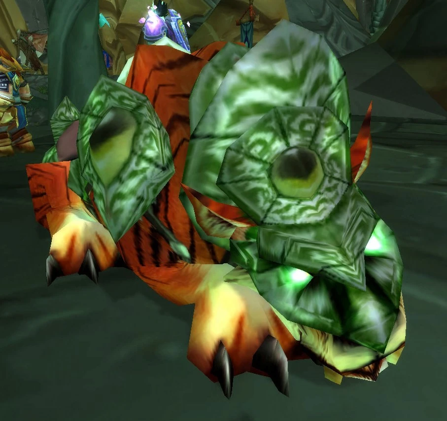 Battle-Tiger