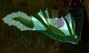 Outland Rock Flayer Elite PinkBlue
