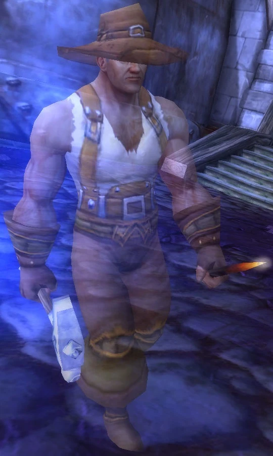 Outland Rock Flayer Elite GreyGrey