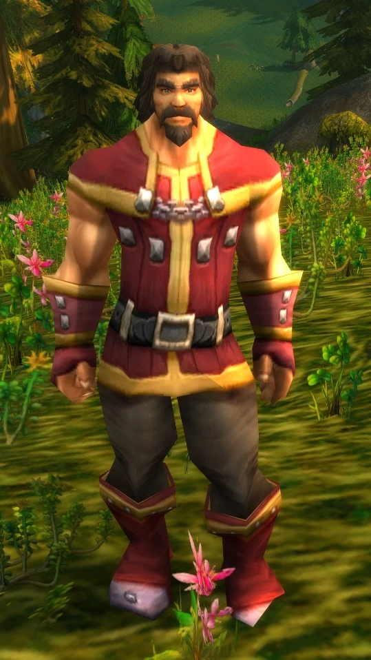Hillsbrad Citizen