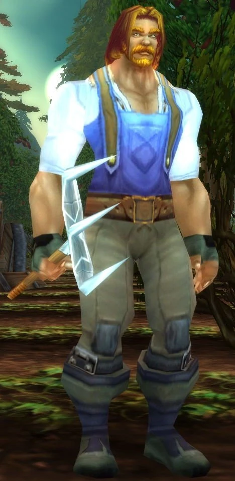 Hillsbrad Farmer