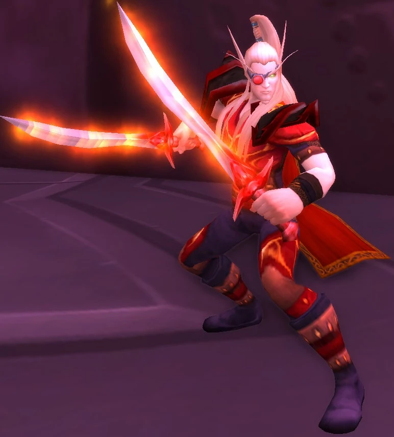 Overseer Athanel
