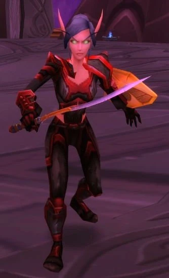 Sunfury Protector