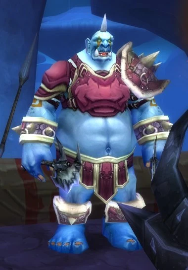 Captain Bo'kar