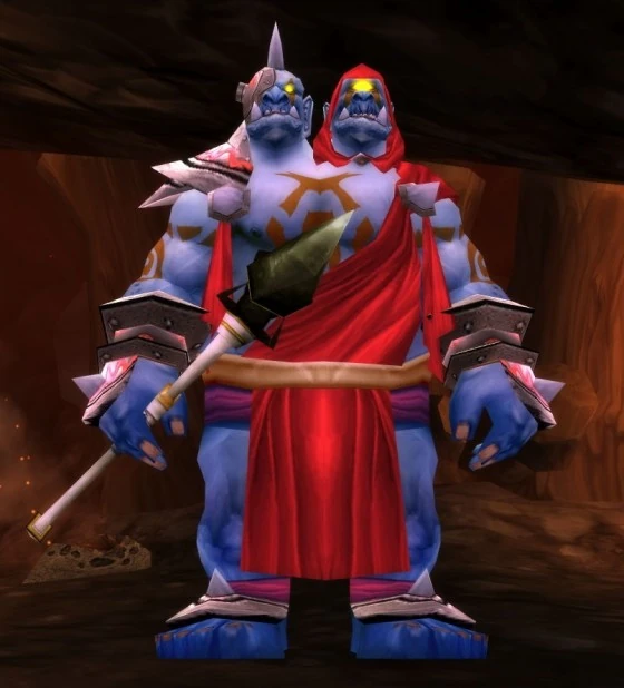 Mal'druk the Soulrender