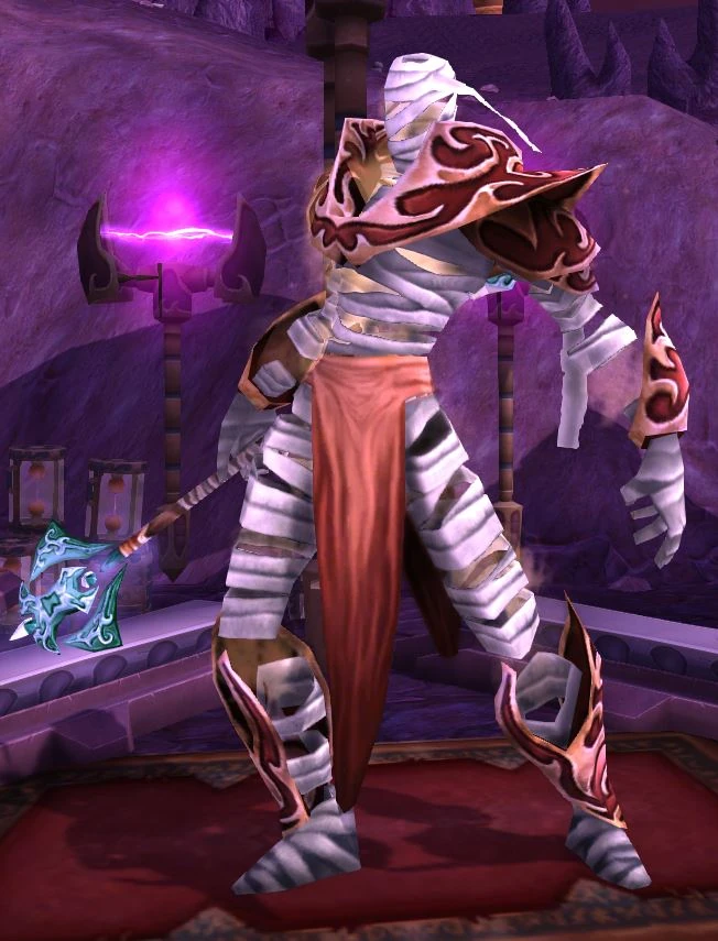 Researcher Navuud