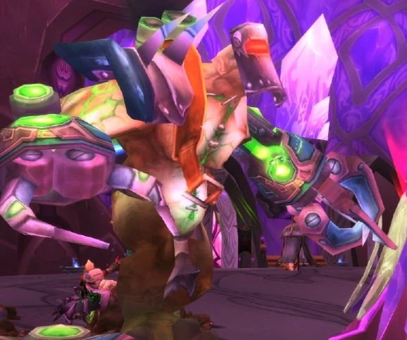 Chief Engineer Gork'lonn