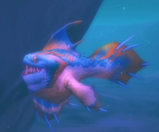 Underbog Frenzy