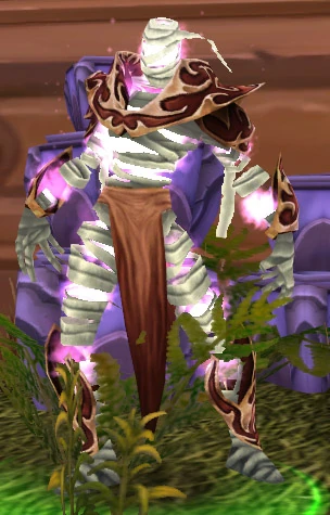 Nether-Stalker Nauthis