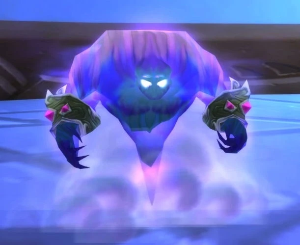 Arcane Servant