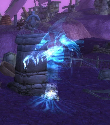 Kirin'Var Ghost