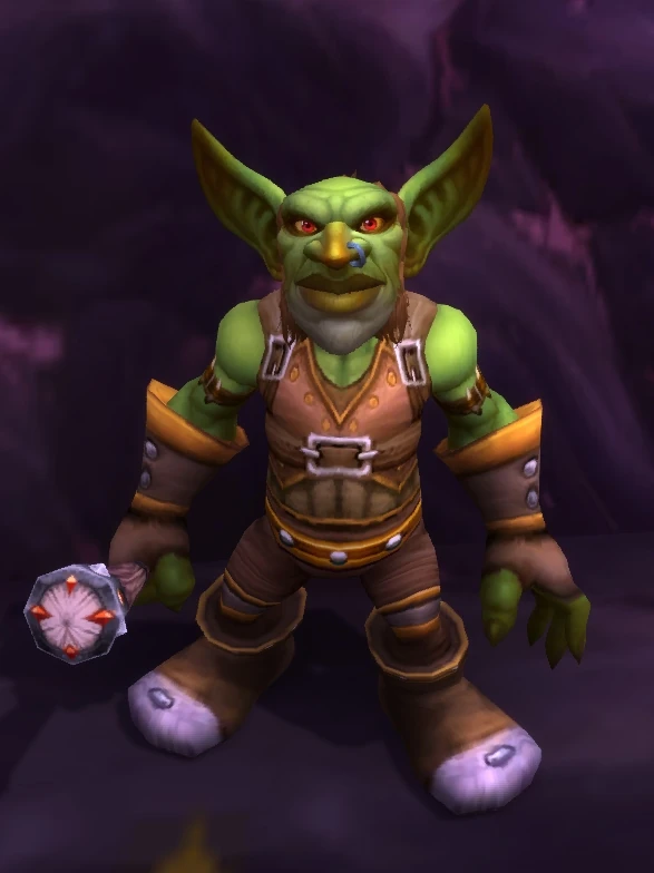 Area 52 Bruiser