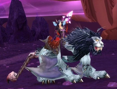 Blue Windrider