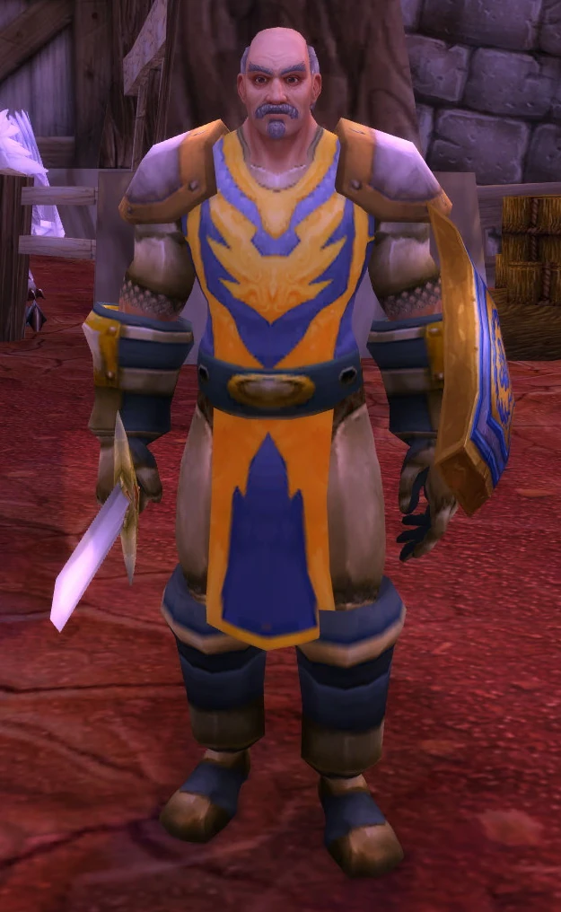 Honor Hold Defender