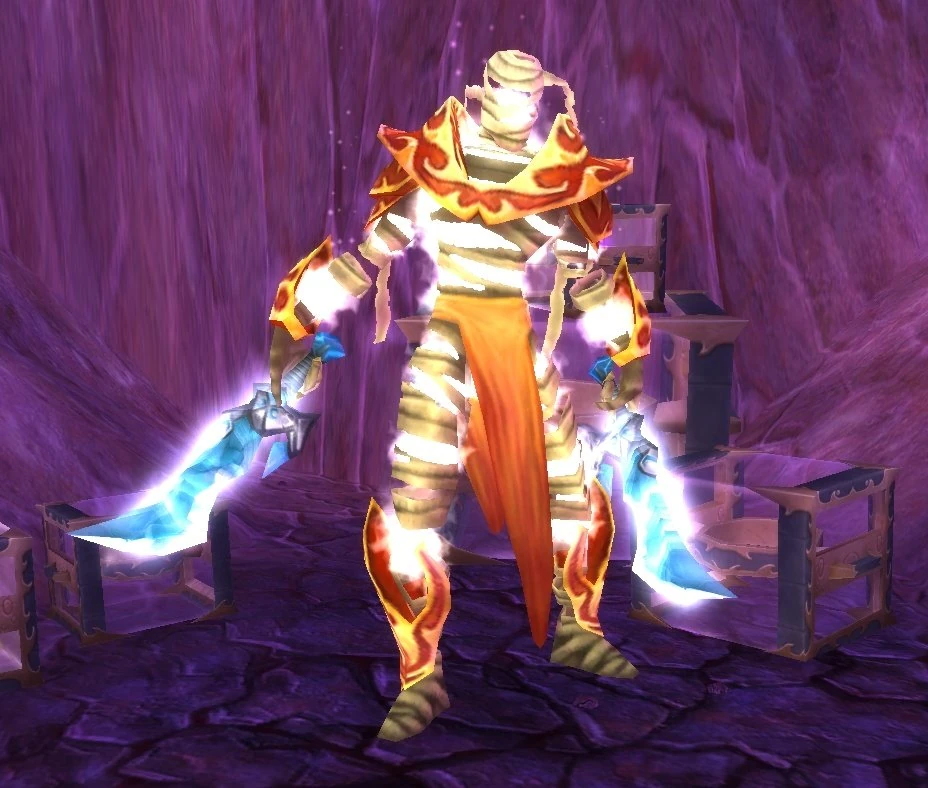 Agent Araxes