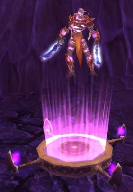 Image of Agent Ya-six