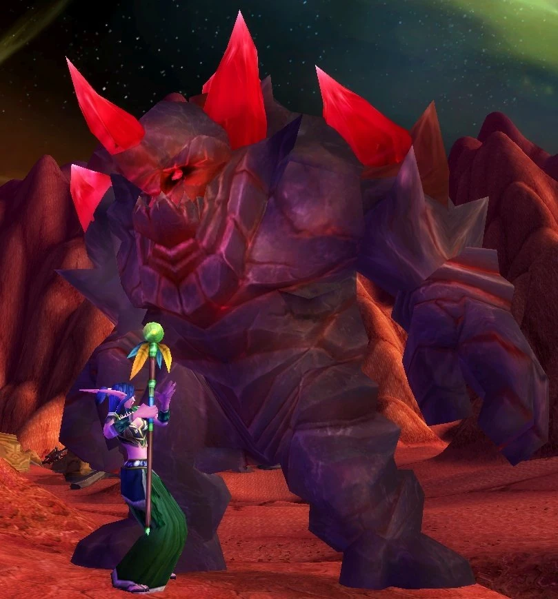 Darkweaver Syth (1)