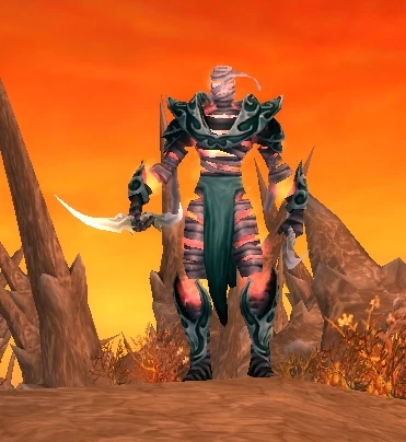 Razaani Raider