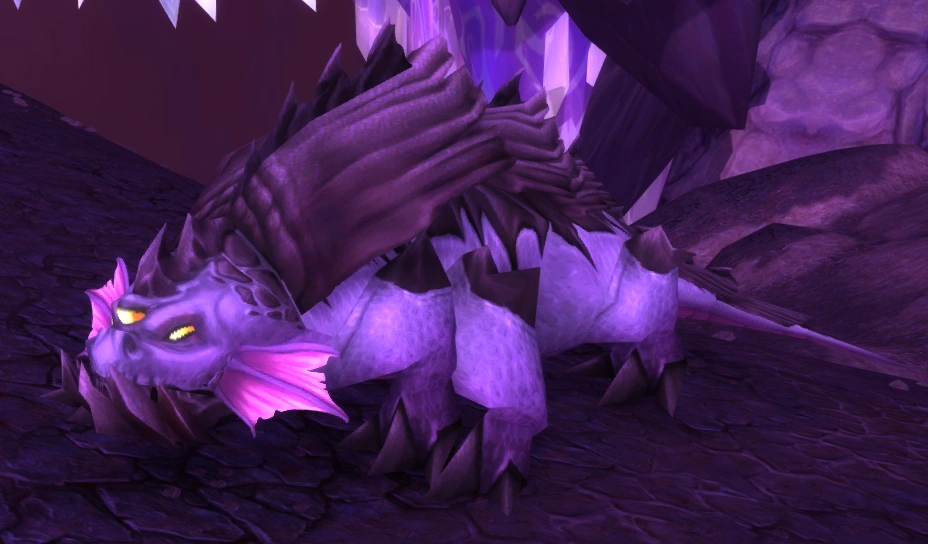 Craghide Basilisk