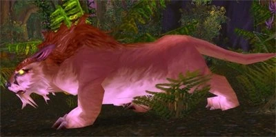 Ripfang Lynx