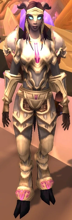 Shield of Velen