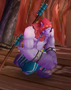 Morod the Windstirrer