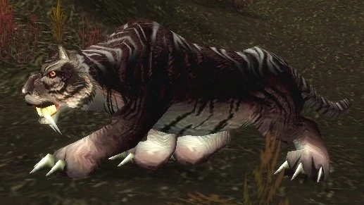 Moonstalker Matriarch