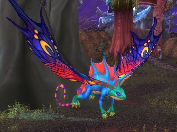 Fey Drake
