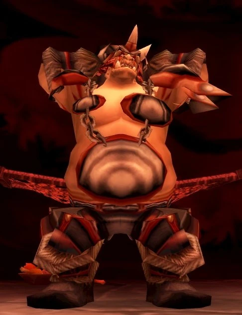 Korgaah